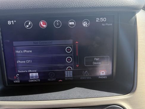 Used 2016 GMC Yukon XL Denali w/ Open Road Package image 30