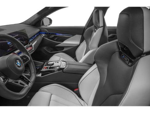 Used 2025 BMW M5 Touring AWD/4WD image 8