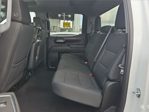 Used 2023 Chevrolet Silverado 1500 RST RWD image 10