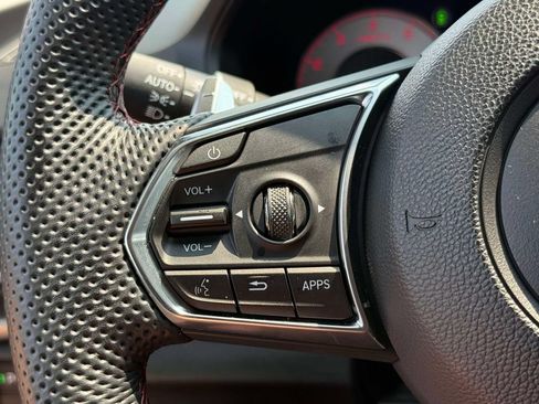 Certified 2024 Acura RDX A-Spec AWD/4WD image 31