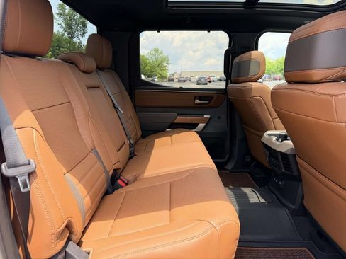 New 2026 Toyota Tundra 1794 Edition AWD/4WD image 13