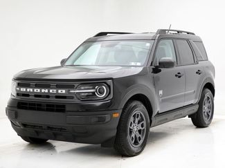 Used 2022 Ford Bronco Sport Big Bend video 2