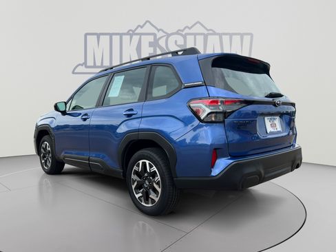 Used 2026 Subaru Forester AWD/4WD image 3