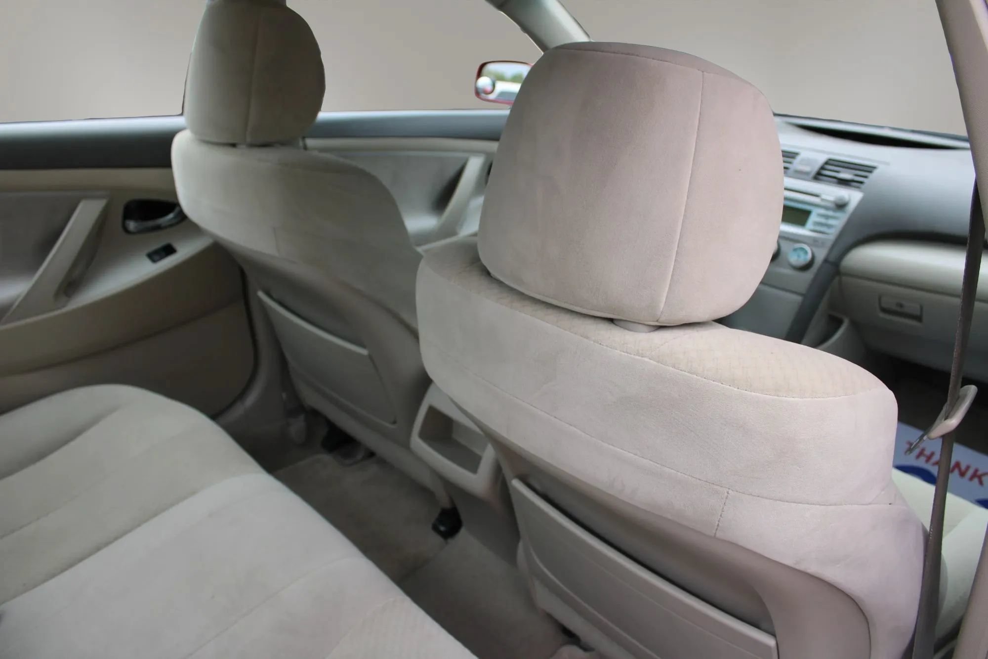 Used 2009 Toyota Camry LE FWD image 24