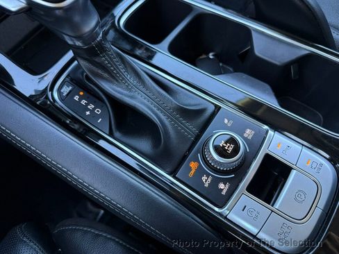Used 2021 Kia Telluride SX w/ Nightfall Edition Package image 29