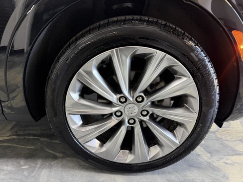 Used 2024 Buick Envista Avenir FWD image 26