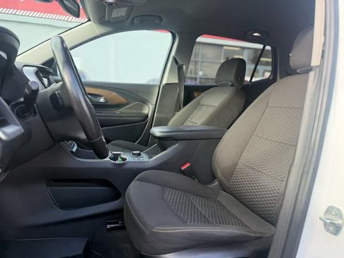 Used 2021 GMC Terrain SLE w/ Driver Convenience Package AWD/4WD image 18