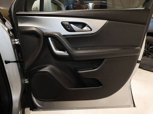 Used 2020 Chevrolet Blazer LT FWD image 18