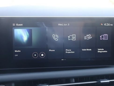 New 2026 Hyundai Santa Cruz SEL AWD/4WD image 16