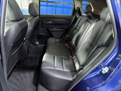 Used 2021 Nissan Rogue SL w/ Premium Package AWD/4WD image 30