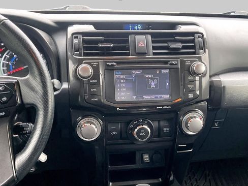 Used 2016 Toyota 4Runner TRD Pro AWD/4WD image 7