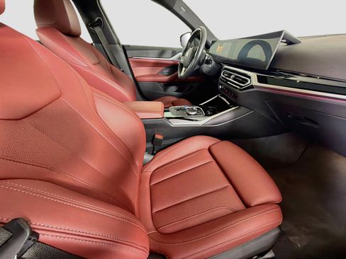 Used 2024 BMW i4 eDrive35 w/ Premium Package RWD image 32