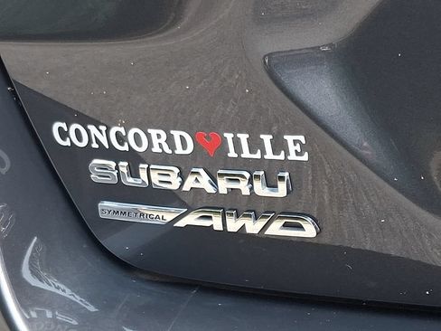 Certified 2024 Subaru Impreza 2.0i w/ Popular Package #1A AWD/4WD image 30
