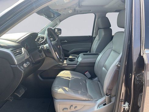 Used 2017 Chevrolet Tahoe LT AWD/4WD image 13