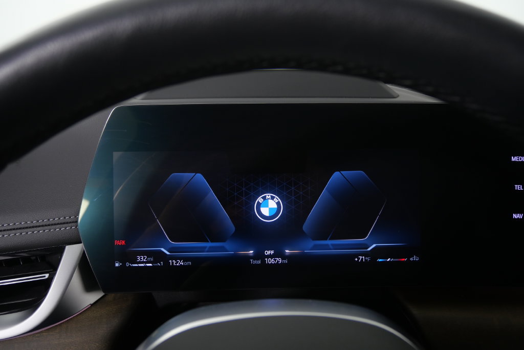 Certified 2026 BMW X1 xDrive28i AWD/4WD image 20