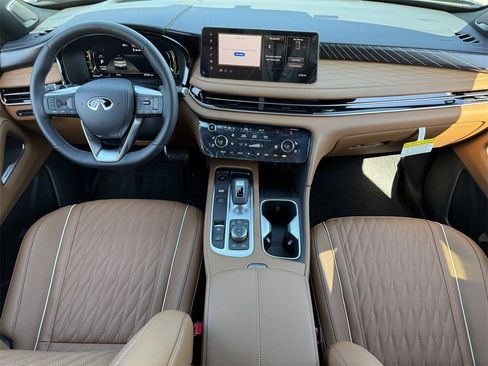 New 2026 INFINITI QX60 Autograph image 12