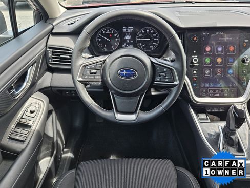 Used 2024 Subaru Legacy Premium AWD/4WD image 14