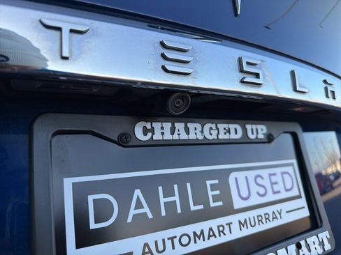 Used 2019 Tesla Model X 100D image 6