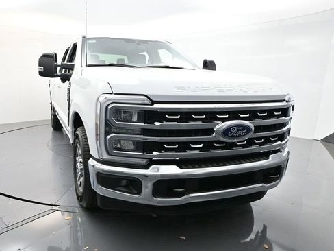 New 2026 Ford F250 Lariat RWD image 1