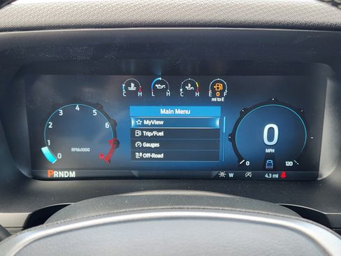 New 2026 Ford F150 XLT w/ FX4 Off-Road Package AWD/4WD image 12