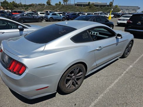 Used 2017 Ford Mustang Premium RWD image 6