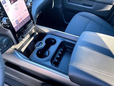 New 2026 RAM 2500 Big Horn image 17