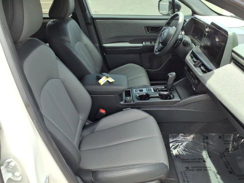 Certified 2026 Subaru Outback Premium AWD/4WD image 17