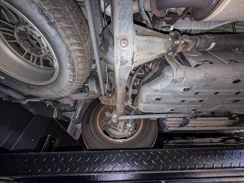 Used 2006 Lexus GX 470 image 42