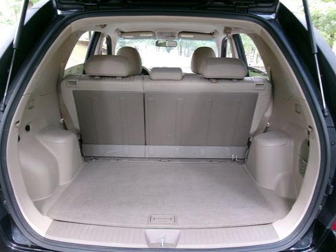 Used 2009 Kia Sportage LX FWD image 28