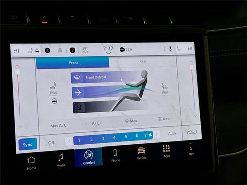 New 2025 Jeep Grand Cherokee L Limited w/ Trailer Tow Package image 15