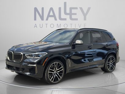 Used 2023 BMW X5 M50i w/ Executive Package