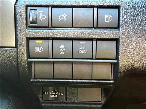 New 2025 Toyota Tacoma TRD Sport image 14