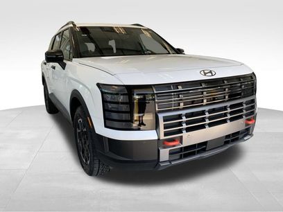New 2026 Hyundai Palisade XRT Pro