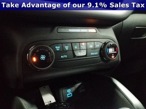 Used 2021 Ford Bronco Sport Big Bend AWD/4WD image 8