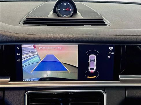 Certified 2023 Porsche Panamera 4S AWD/4WD image 17