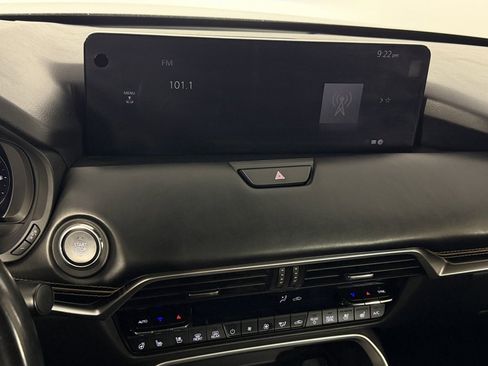 Used 2025 MAZDA CX-70 3.3 Turbo S w/ Premium Package image 17