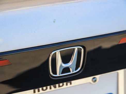 New 2025 Honda Accord Touring image 32