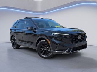 Used 2023 Honda CR-V Sport video 2