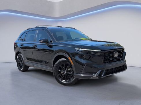 Used 2023 Honda CR-V Sport image 2