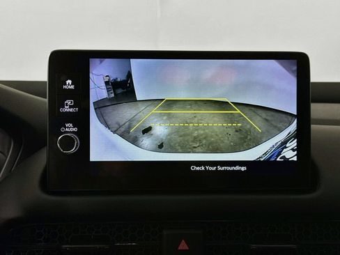 Certified 2027 Honda HR-V LX image 16
