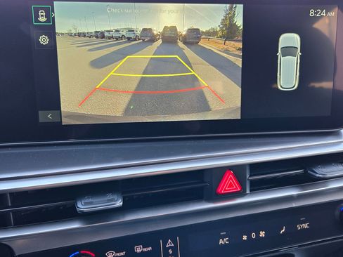 New 2026 Kia Sorento EX image 19