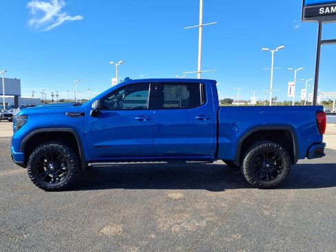 Used 2022 GMC Sierra 1500 AT4 w/ AT4 Premium Package image 22
