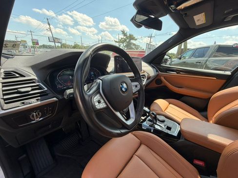 Used 2024 BMW X3 xDrive30i w/ Premium Package AWD/4WD image 26