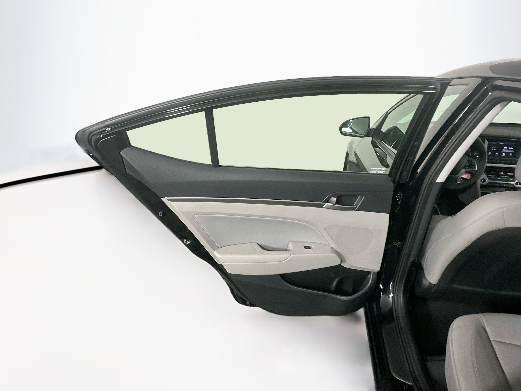 Used 2017 Hyundai Elantra SE FWD image 25