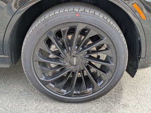 New 2026 Lincoln Aviator Reserve image 12