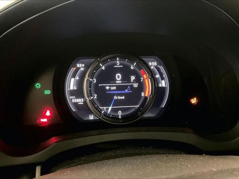Used 2023 Lexus IS 350 F Sport w/ Navigation Package RWD image 24
