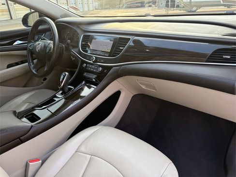 Used 2019 Buick LaCrosse Essence w/ Sun and Shade Package image 28