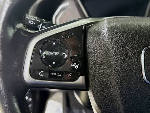 Used 2021 Honda Civic Sport image 11