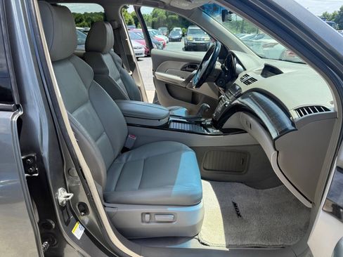 Used 2007 Acura MDX AWD/4WD image 15