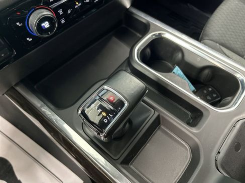 Certified 2023 Chevrolet Silverado 1500 RST w/ Z71 Off-Road Package image 17